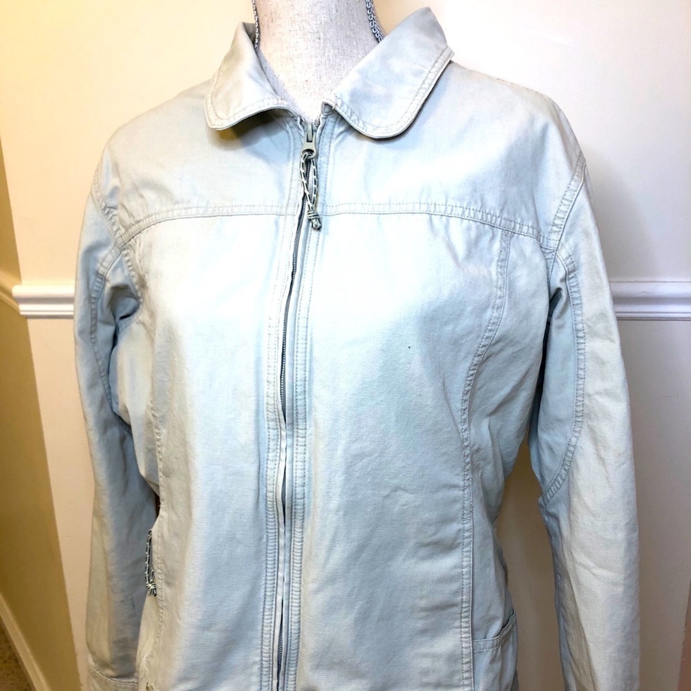 Columbia Women's L Jacket Coat